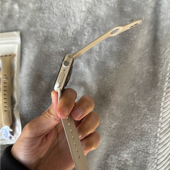 Apple Watch Series 7 41 mm - Picture 4 of 12